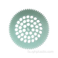 مواد عایق سفارشی قطعات آسیاب اپوکسی FR4